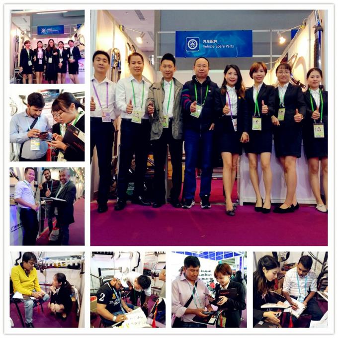 中国 Guangzhou Dongsui Auto Accessories & Spare Parts Co., Ltd. 会社概要 0