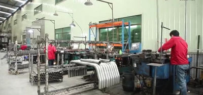 Guangzhou Dongsui Auto Accessories & Spare Parts Co., Ltd.
