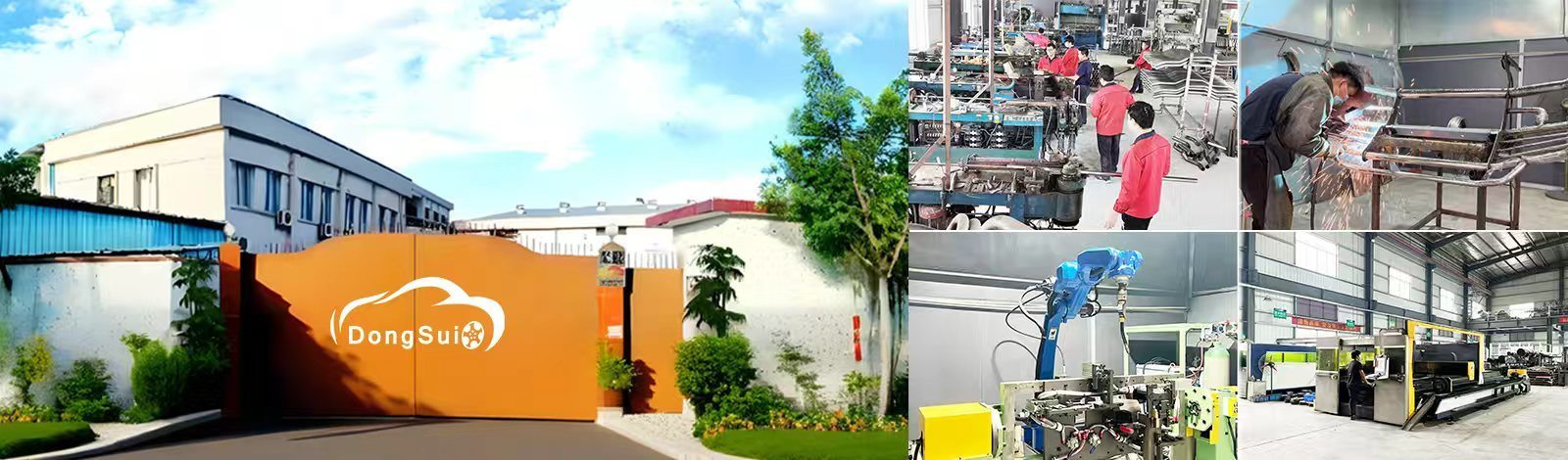 トラックのロール バー