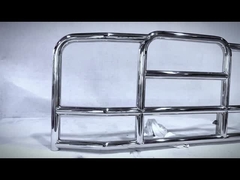 Prostarの国際的なカスタム化のための大きい装備のトラックのシカの監視