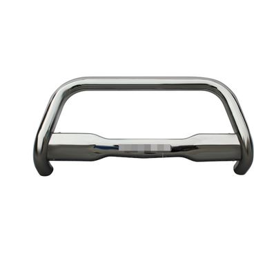 201 Stainless Steel Car Front Bumper Guard For Mitsubishi Triton
