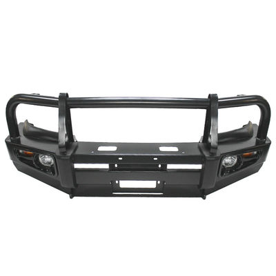 Heavy Duty Steel Truck Bull Bar For Nissan Navara Pickup Car