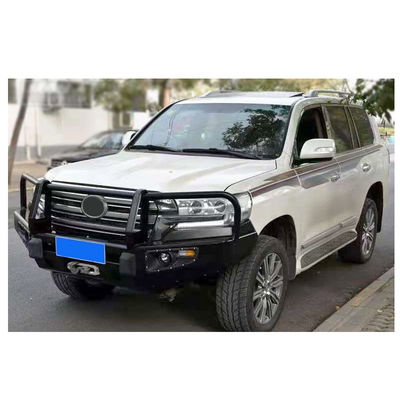 Heavy Duty Steel Truck Bull Bar For Nissan Navara Pickup Car