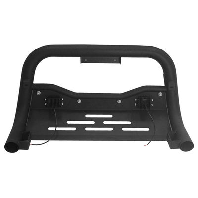 Factory Outlet 4x4 Truck Bull Bar For Ford Ranger F150 Nissan NP300 D40 D22 D21
