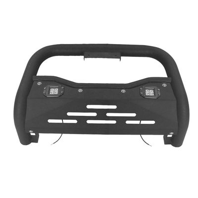 Factory Outlet 4x4 Truck Bull Bar For Ford Ranger F150 Nissan NP300 D40 D22 D21