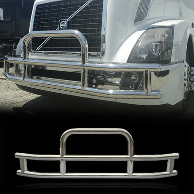 Anti Corrosion Deer Bumper For Freightliner Cascadia