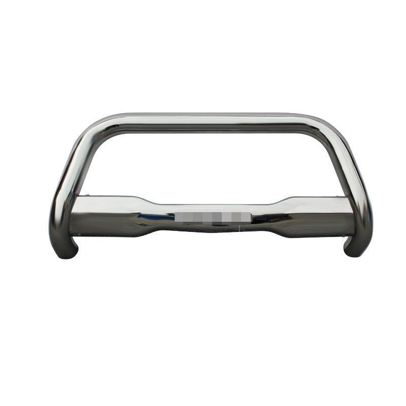 201 Stainless Steel Car Front Bumper Guard For Mitsubishi Triton