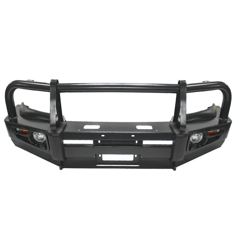 Heavy Duty Steel Truck Bull Bar For Nissan Navara Pickup Car