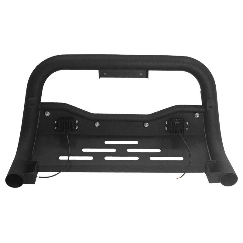 Factory Outlet 4x4 Truck Bull Bar For Ford Ranger F150 Nissan NP300 D40 D22 D21