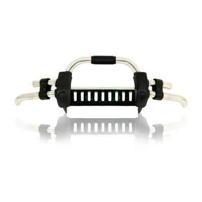 ドングスイ オリジナル 工場 頑丈なステンレス ピックアップ トラック フロント ブール バー バンパー トヨタ ヒルクス ビゴ レボ ロッコ 日産 NP300 ナバラ イスズウ 三?? フォルクスワーゲン フォード F150 ラプター レンジャー