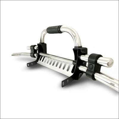 ドングスイ オリジナル 工場 頑丈なステンレス ピックアップ トラック フロント ブール バー バンパー トヨタ ヒルクス ビゴ レボ ロッコ 日産 NP300 ナバラ イスズウ 三?? フォルクスワーゲン フォード F150 ラプター レンジャー