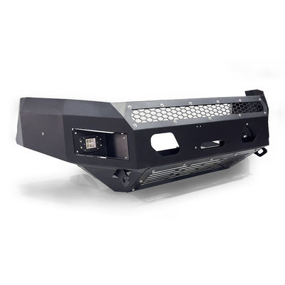 オフロード 4x4 ピックアップ トラック フロント バンパー 鉄筋 ブールバー トヨタ ハイアース