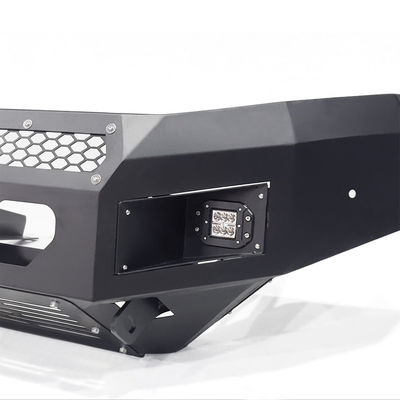 オフロード 4x4 ピックアップ トラック フロント バンパー 鉄筋 ブールバー トヨタ ハイアース