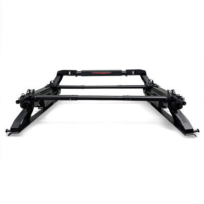 新しいスタイル4x4オートパーツピックアップスポーツロールバーカーレンジャーD-Max Triton