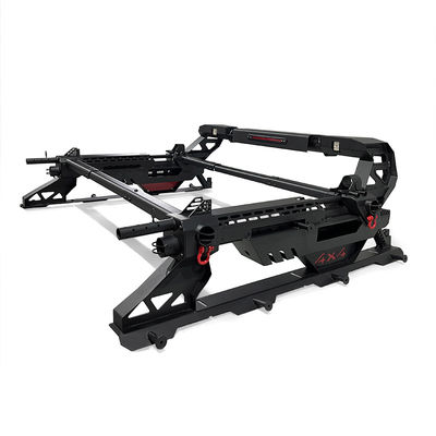 新しいスタイル4x4オートパーツピックアップスポーツロールバーカーレンジャーD-Max Triton