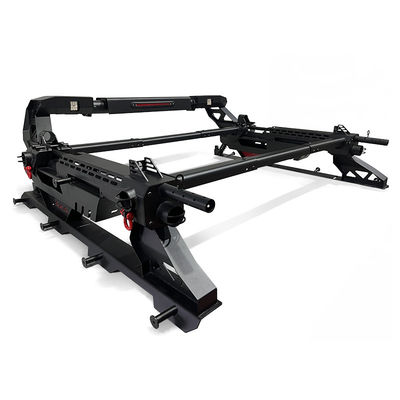 新しいスタイル4x4オートパーツピックアップスポーツロールバーカーレンジャーD-Max Triton