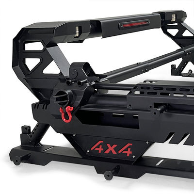 新しいスタイル4x4オートパーツピックアップスポーツロールバーカーレンジャーD-Max Triton