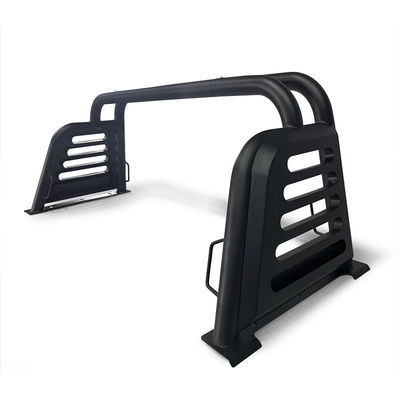 HILUX REVOのために調整可能な1.2mm/1.5mmステンレス鋼ロールバー