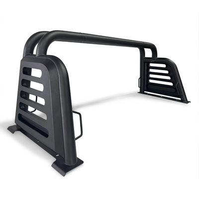 HILUX REVOのために調整可能な1.2mm/1.5mmステンレス鋼ロールバー