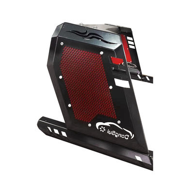 調整可能な粉末塗装ロールバー トヨタヒルクスヴィゴとイスズーDMと互換性