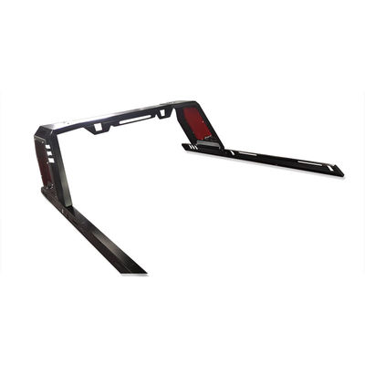 調整可能な粉末塗装ロールバー トヨタヒルクスヴィゴとイスズーDMと互換性