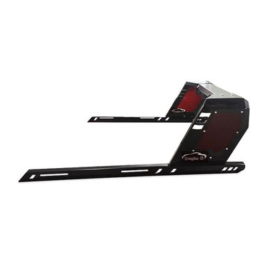 調整可能な粉末塗装ロールバー トヨタヒルクスヴィゴとイスズーDMと互換性