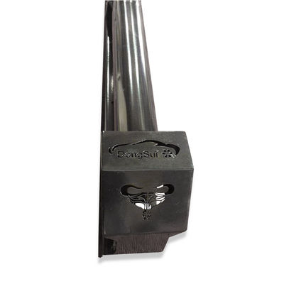 レンジャー、ハイラックス、Dmax、ナバラ用Sharkユニバーサルロールバー Shark VS Hyper Sonic Missileピックアップトラック用ロールバー