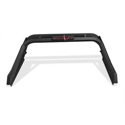 アクリルチューブトラック アクセサリー ロールバー フィット HILUX REVO NP300 VIGO ステンレス鋼製