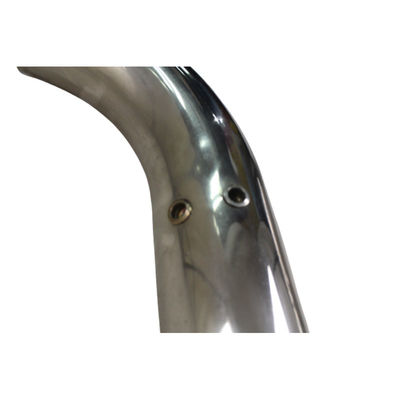 三?? Triton L200 2019用のサイドステップ走行板