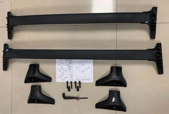 簡単 に 荷物 を 積んで 荷物 を 卸す ため の 便利 で 実用 的 な 車 の 屋根 棚