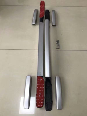 アルミニウム合金屋根 トップカーゴラック