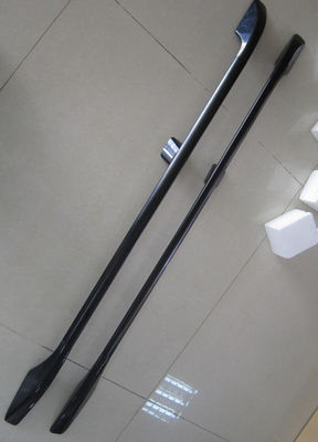 アルミニウム合金屋根 トップカーゴラック