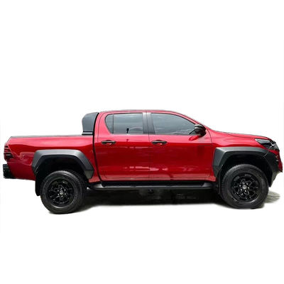 2015-2024 Hilux GR ヘッドライト フォールライト 新しいガントリーフレーム