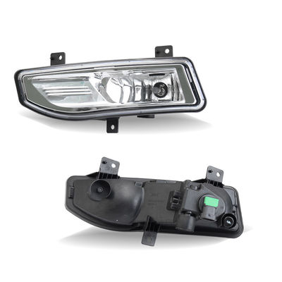 NS FRONTER 2024-ON用の専用霧灯 ワイヤグループを含む