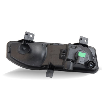 NS FRONTER 2024-ON用の専用霧灯 ワイヤグループを含む