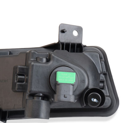 NS FRONTER 2024-ON用の専用霧灯 ワイヤグループを含む