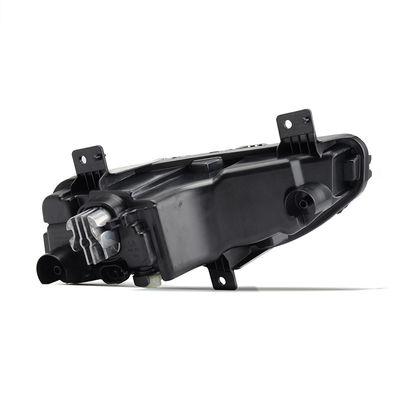 12V NS FRONTER 2024-ON用の特殊霧灯 ワイヤーグループLEDを含む