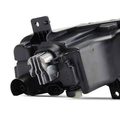 12V NS FRONTER 2024-ON用の特殊霧灯 ワイヤーグループLEDを含む