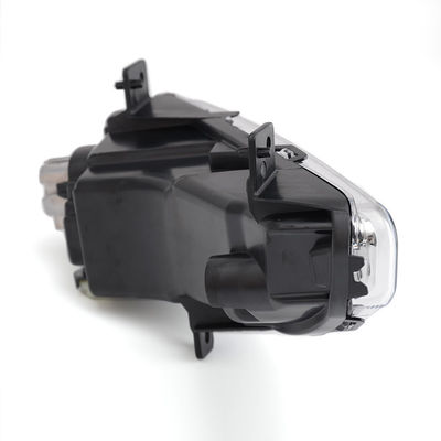 12V NS FRONTER 2024-ON用の特殊霧灯 ワイヤーグループLEDを含む