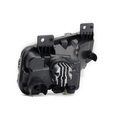 12V NS FRONTER 2024-ON用の特殊霧灯 ワイヤーグループLEDを含む