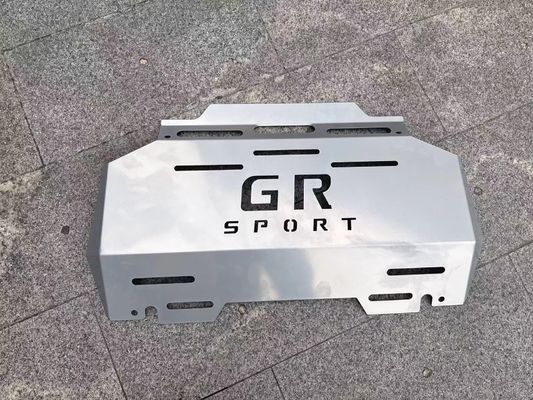 2022-2023 GR ヒルクス REVO ROCCO 下部保護板 設置が簡単