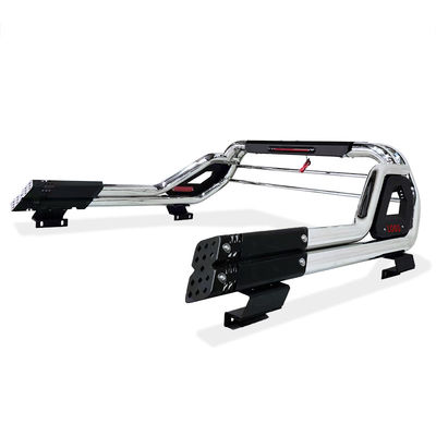 4X4 オート部品 ステンレス鋼 ピックアップ スポーツロールバー トヨタヒルックス