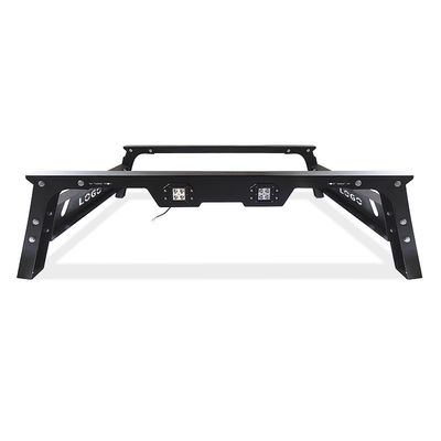 トヨタハイラックスプラドフォードレンジャーマツダBT50用OEMメーカー卸売車用アンチロールバー