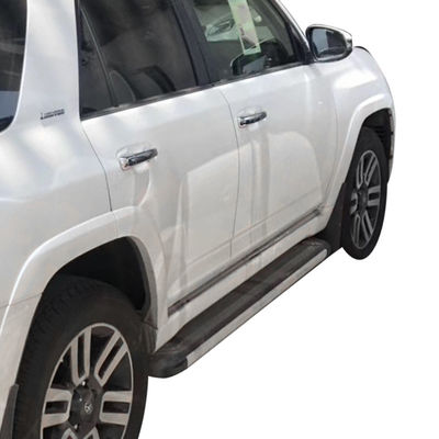 直接交換 アルミ サイドステップ 2019 Mitsubishi Triton L200