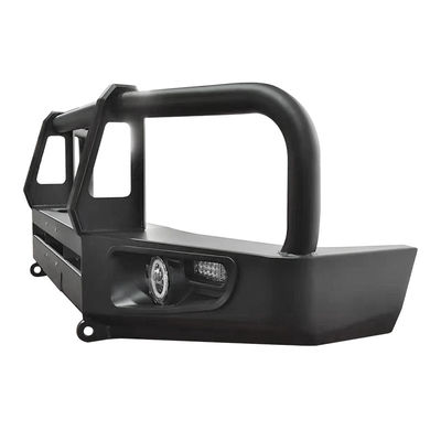 4x4 オフロードアクセサリー ビジネスタイプ 車両 フロント バンパー保護具 重荷容量