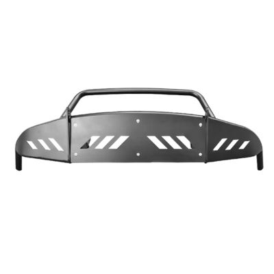 4x4 オフロードアクセサリー車両 フロントバンパー保護具 重荷容量事業タイプ