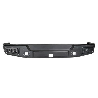 100% フィットバック バンパーのカバー ブルバーで 車を無事に保護します