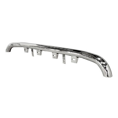 OEM 後部バンパーガード 完璧なフィットメントと耐久性のために表面を磨いた仕上げ OEM 承認デザイン