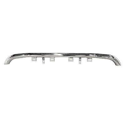 OEM 後部バンパーガード 完璧なフィットメントと耐久性のために表面を磨いた仕上げ OEM 承認デザイン