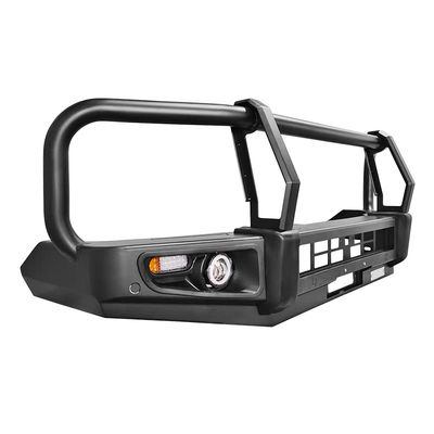 カスタムロゴ 車両 フロント バンパー 保護具 防腐性能